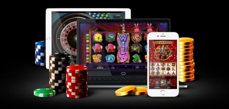 Kinh nghiệm vàng để Chơi Casino online an toàn từ cao thủ