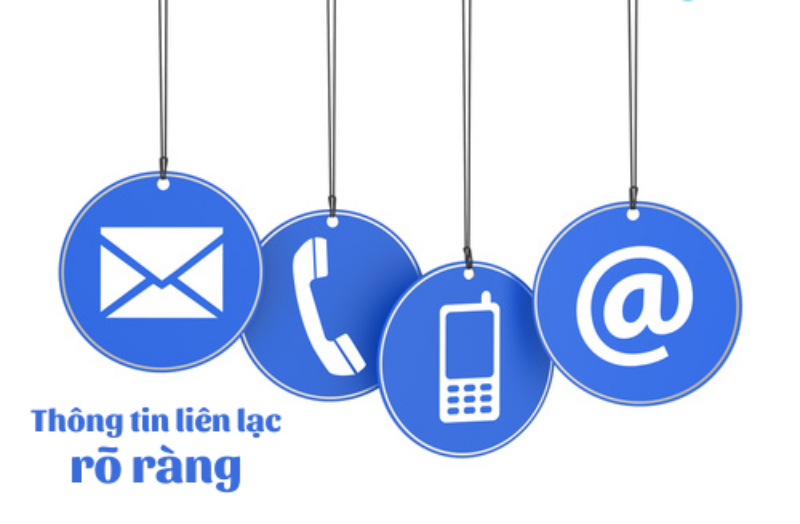 Hướng Dẫn Liên Hệ Với Bong88 Khi Gặp Sự Cố